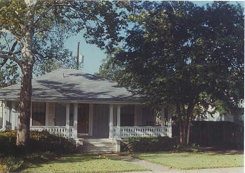 Central Austin Cottage