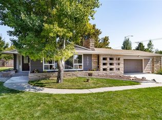 2907 Brentwood Ln, Billings, MT 59102