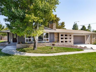 2907 Brentwood Ln, Billings, MT, 59102