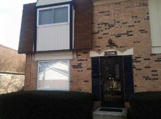 5106 Brighton Ln, Richton Park, IL
