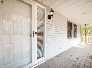 121 Barlows Run, Williamsburg, VA 23188