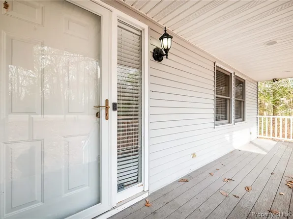 121 Barlows Run, Williamsburg, VA 23188