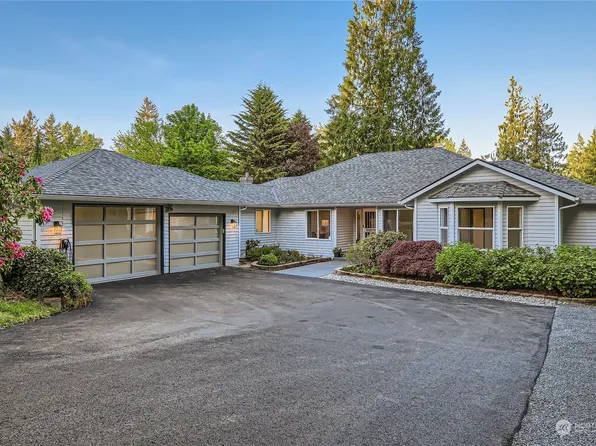 4612 268th Avenue NE, Redmond, WA 98053