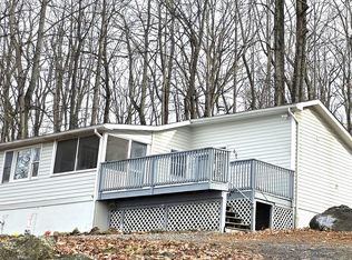 68 Blue Sky Rd, Linden, VA 22642