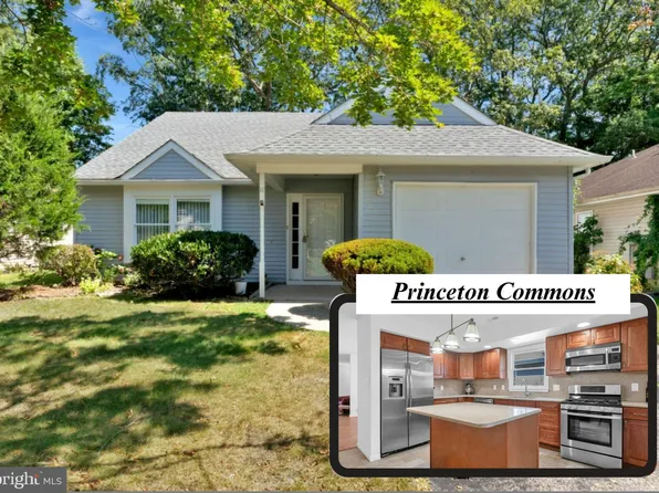 17 Mallard Dr, Brick, NJ 08724
