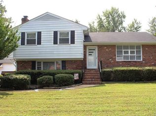7509 Mayland Dr, Henrico, VA 23294