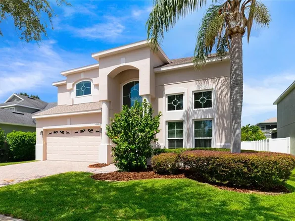 6502 Lake Pembroke Pl, Orlando, FL 32829