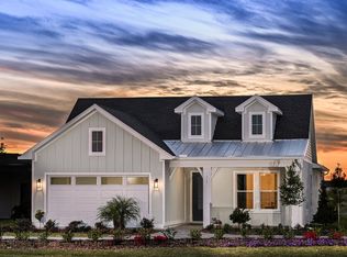 The Waters Edge Plan, Gracewater Sarasota, Sarasota, FL 34234