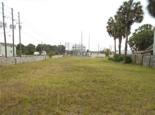 22 W Lemon Ave, Eustis, FL 32726