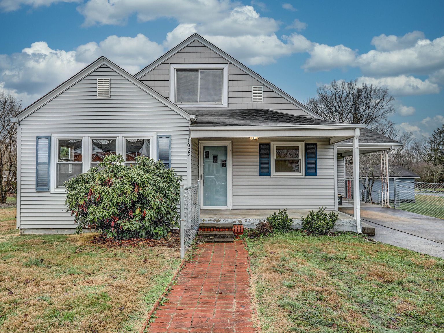 1003 Walker St, Elizabethton, TN 37643 Zillow