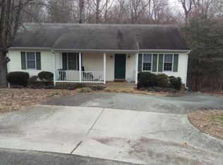 6142 Parsley Ct, Mechanicsville, VA 23111