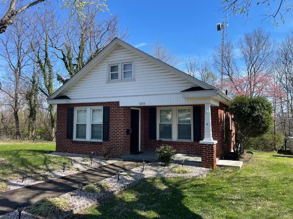 505 9th St, Altavista, VA 24517