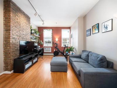 222 Madison St APT 8, Hoboken, NJ, 07030