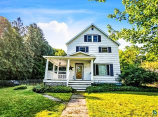 105 Wisconsin Ave, Montreal, WI 54550