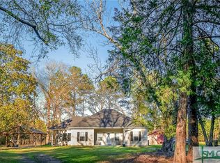 4608 Ga Highway 17 N, Guyton, GA 31312