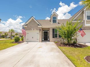 5051 Prato Loop #5051, Myrtle Beach, SC 29579