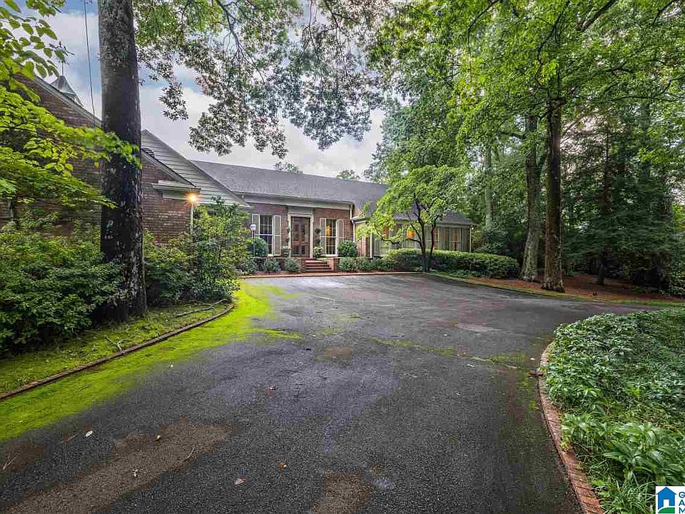 4260 Old Leeds Rd, Mountain Brk, AL 35213 Zillow