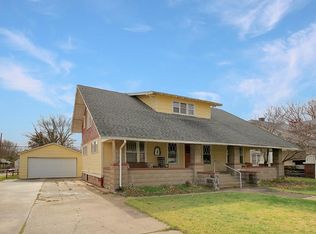 1313 W 8th St, Coffeyville, KS 67337
