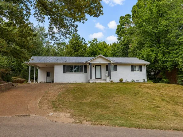 2202 Scott St, Oxford, MS 38655