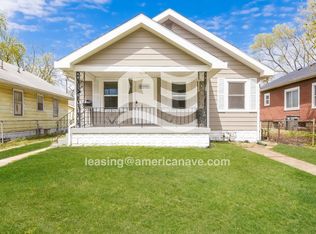320 E Southern Ave, Indianapolis, IN 46225