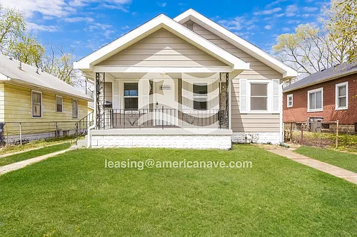 320 E Southern Ave Photo 1