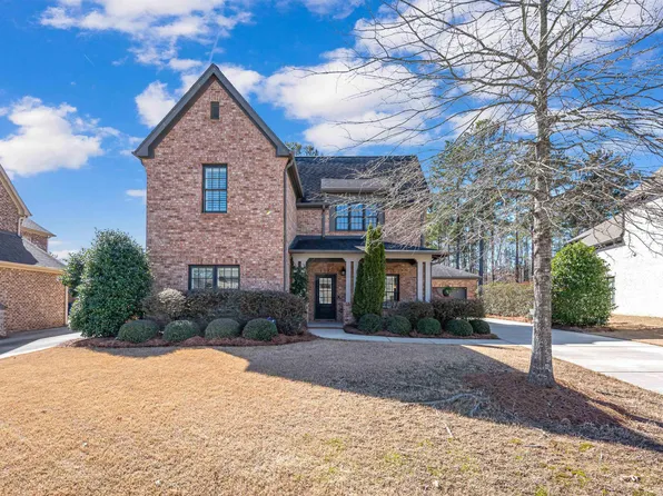 770 Provence Dr, Vestavia Hills, AL 35242