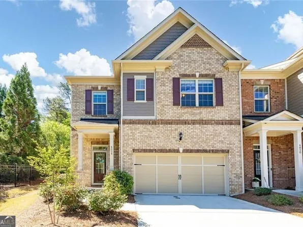 4824 Blue Elm Ln SE #1, Smyrna, GA 30080