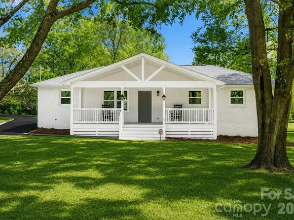 4322 Rocky River Rd N, Indian Trail, NC 28079