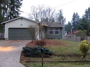 19520 17th St SW, Lakebay, WA