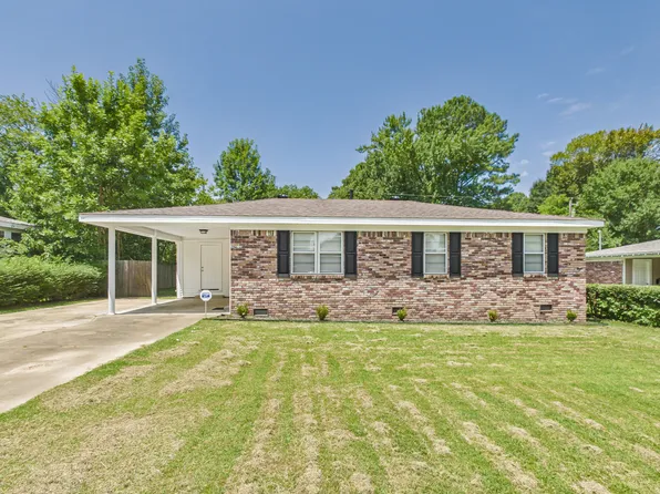 1105 Sorrells Dr, Jacksonville, AR 72076