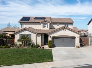 1731 Twin Oaks Ct, Beaumont, CA 92223