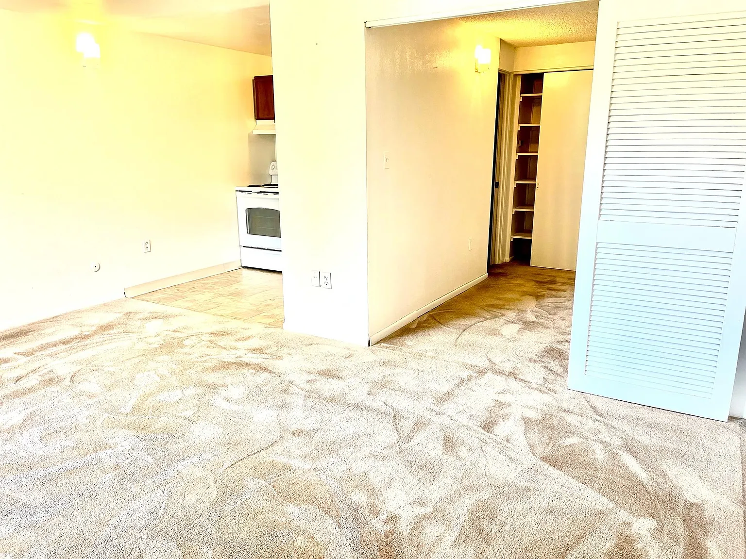 Studio, 450 sqft, $1,350 — Photo 4