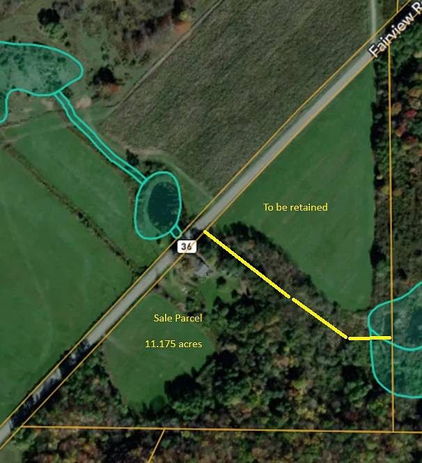 1st image of 10174 Fairview Rd