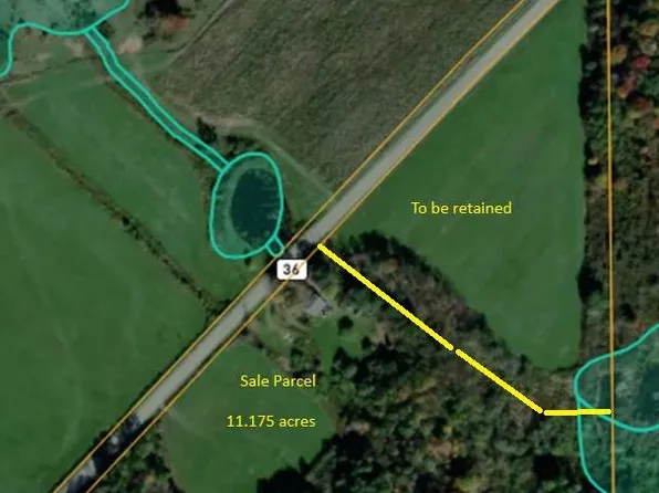 10174 Fairview Rd, Farmersville Station, NY 14060