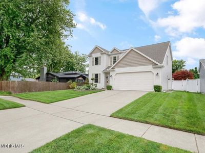 5411 Tulane Ave, Toledo, OH, 43611