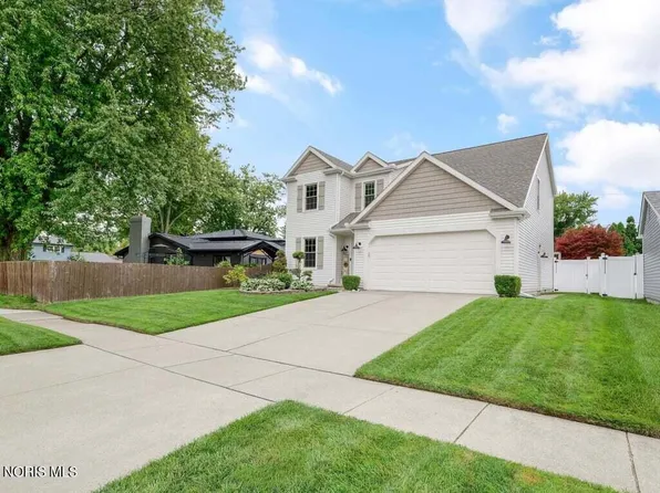 5411 Tulane Ave, Toledo, OH 43611