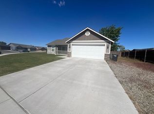 3623 Libertad Ct, Pasco, WA 99301