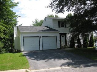 9126 Roundleaf Way, Gaithersburg, MD 20879