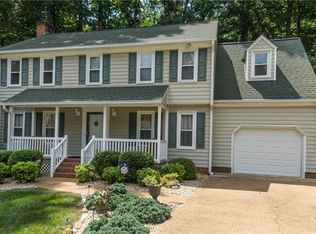 4604 Red Chestnut Ct, Midlothian, VA 23112