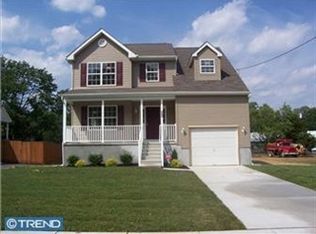 30 E Front St, Maple Shade, NJ 08052