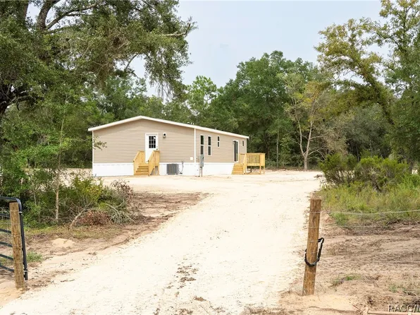 11091 NE 80th St, Bronson, FL 32621