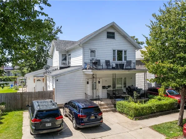 348 Prospect Ave, Buffalo, NY 14201