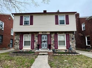 13518 Rutland St, Detroit, MI 48227