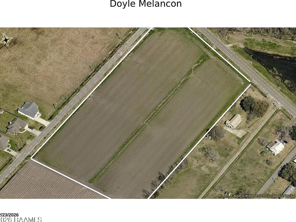 1st image of Doyle Melancon Rd