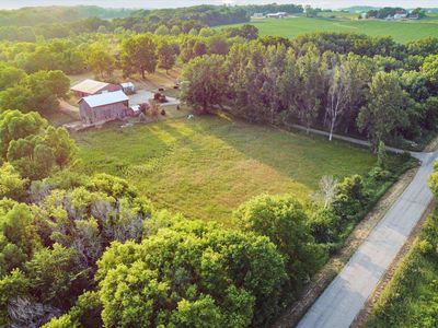 1728 S Coon Island Rd, Orfordville, WI, 53576