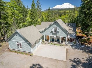 4187 S Summit View Dr, Dunsmuir, CA 96025