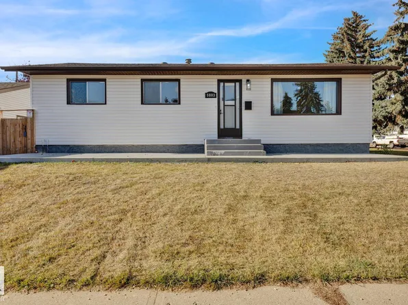 5803 136th Ave NW, Edmonton, AB T5A 0N4