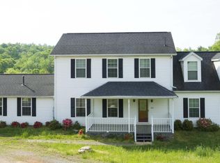 458 Brooks Ln, Glade Hill, VA 24092