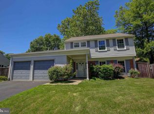 1863 Harcourt Ave, Crofton, MD 21114