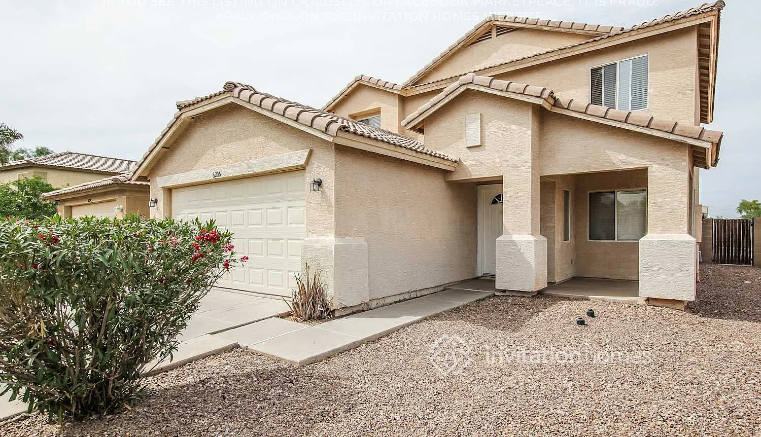 6206 W Wood St Phoenix, AZ 85043 — Photo 2